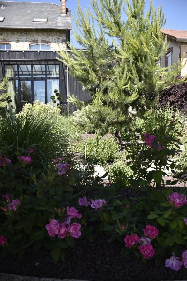 Manoir Henri Giraud & Spa Ay-Champagne Exterior foto